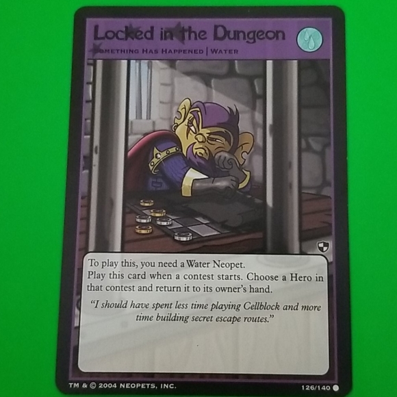 Neopets Games Vintage Neopets Tcg Poshmark